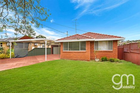 39 Warung St, Yagoona, NSW 2199