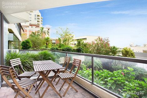 Property photo of 803/102 Alfred Street South Milsons Point NSW 2061