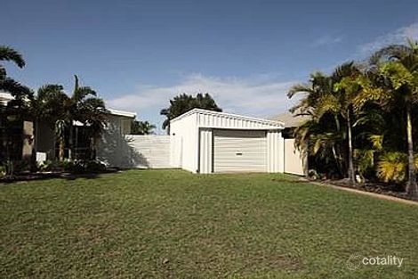 Property photo of 92 Clements Street Moranbah QLD 4744