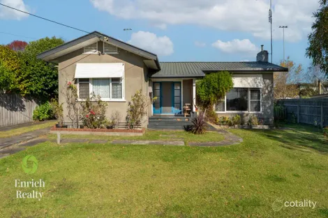 Property photo of 25 Vale Street Moe VIC 3825