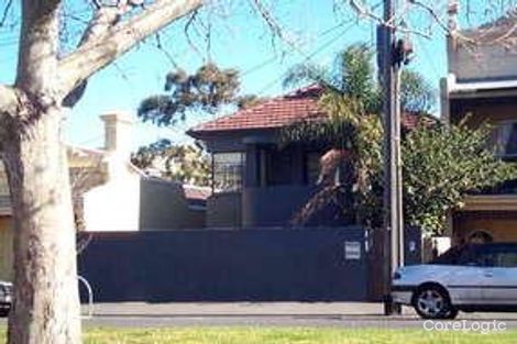 Property photo of 2/119 Park Drive Parkville VIC 3052