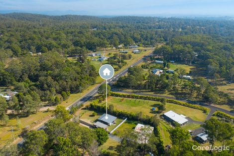 Property photo of 423 Crescent Head Road South Kempsey NSW 2440