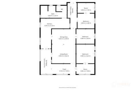 Property photo of 10 Lukin Street Mount Morgan QLD 4714