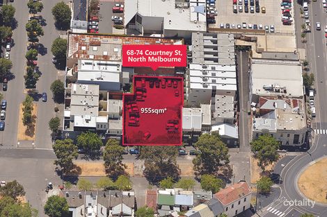 Property photo of 68-74 Courtney Street North Melbourne VIC 3051