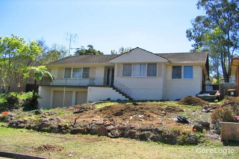 Property photo of 8 Miretta Place Castle Hill NSW 2154