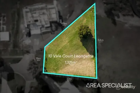 Property photo of 10 Vale Court Leongatha VIC 3953