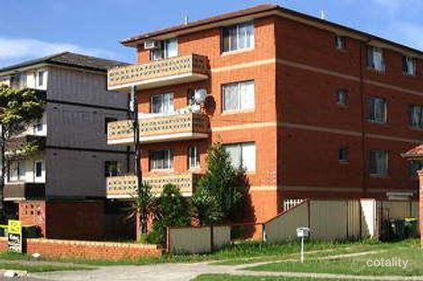 3/81 Harris St, Fairfield, NSW 2165