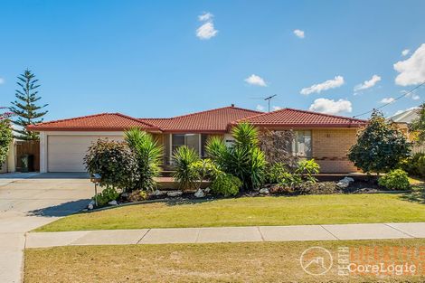 Property photo of 4 St Ives Drive Yanchep WA 6035