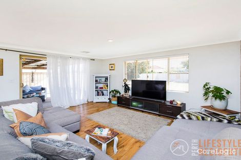 Property photo of 4 St Ives Drive Yanchep WA 6035