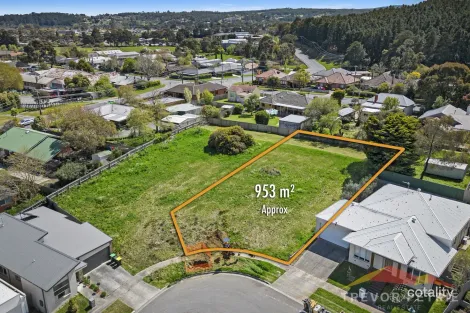 10a Cavanagh Ct, Ballarat East, VIC 3350