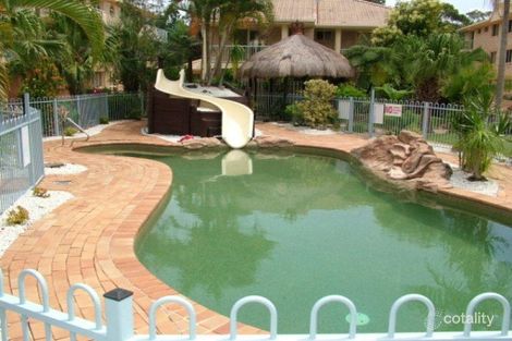Property photo of 2/6 Gray Street Tweed Heads West NSW 2485