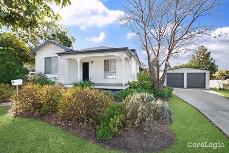 Property photo of 96-98 Collinson Street Tenambit NSW 2323