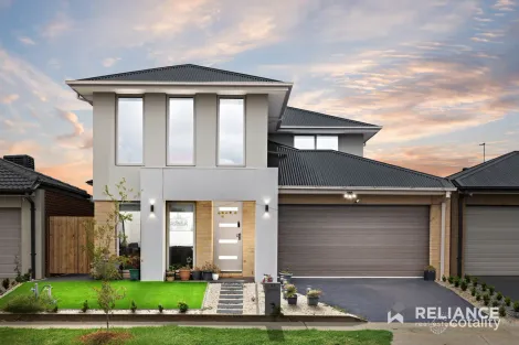 17 Pedley Way, Truganina, VIC 3029