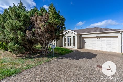 Property photo of 54 Waller Crescent Campbell ACT 2612