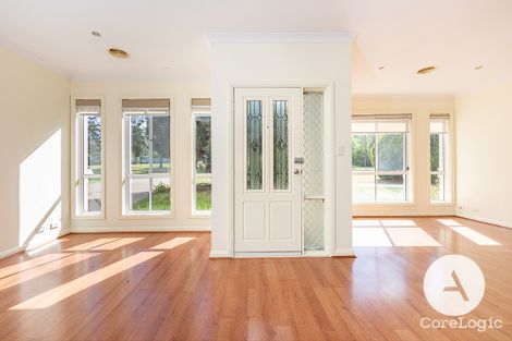 Property photo of 2/54 Waller Crescent Campbell ACT 2612