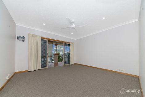 Property photo of 6/23-25 Willmett Street Townsville City QLD 4810
