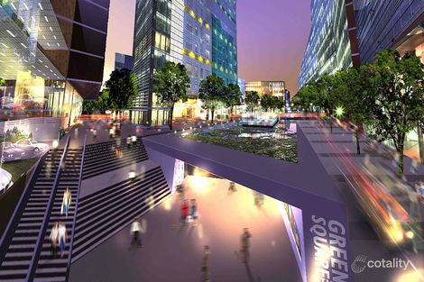 Property photo of 905/8 Rose Valley Way Zetland NSW 2017