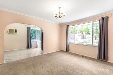 Property photo of 2 Monteith Street Croydon VIC 3136