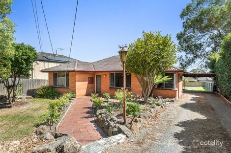 Property photo of 2 Monteith Street Croydon VIC 3136
