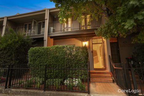 Property photo of 13/2-6 Derbyshire Road Leichhardt NSW 2040