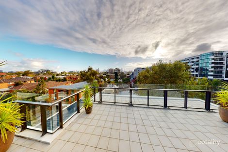 413/10 Burnley St, Richmond, VIC 3121