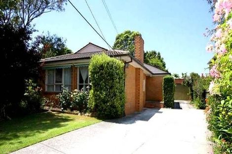 Property photo of 20 Joy Street Mount Waverley VIC 3149