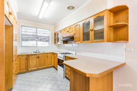 Property photo of 2 Monteith Street Croydon VIC 3136