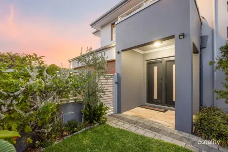 Property photo of 64A Pearl Parade Scarborough WA 6019