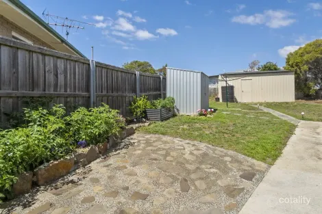 Property photo of 1 Morley Parade Triabunna TAS 7190