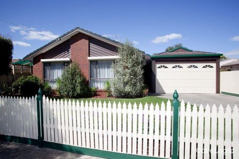 Property photo of 52 Meadow Glen Drive Epping VIC 3076