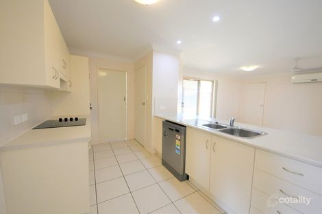 Property photo of 19 Bronco Crescent Gracemere QLD 4702