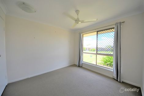 Property photo of 19 Bronco Crescent Gracemere QLD 4702