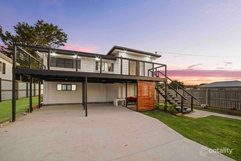 Property photo of 22 Cathne Street Cooee Bay QLD 4703