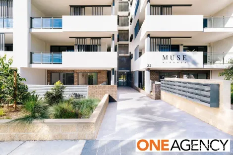 Property photo of 202/22 Pinnacle Street Miranda NSW 2228