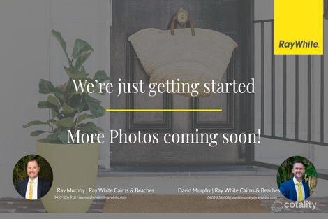 Property photo of 52 Walsh Street Edge Hill QLD 4870