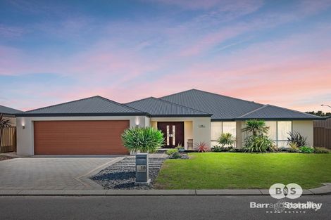 18 Lochart Rd, Australind, WA 6233