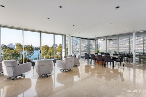Property photo of 341/3 Darling Island Road Pyrmont NSW 2009