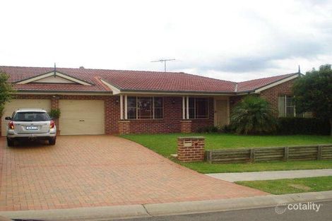 Property photo of 7 Yarra Place Prestons NSW 2170