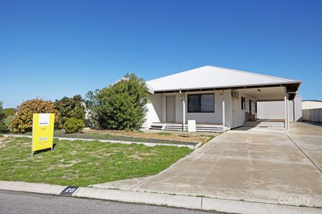 Property photo of 20 Pethick Loop Green Head WA 6514