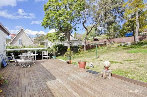 Property photo of 182 Grays Point Road Grays Point NSW 2232