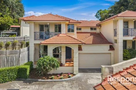 12/55-61 Old Northern Rd, Baulkham Hills, NSW 2153