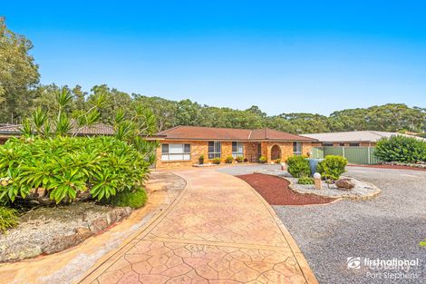 60 Salamander Way, Salamander Bay, NSW 2317