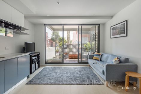 Property photo of 4/92-96 Albert Street Brunswick East VIC 3057