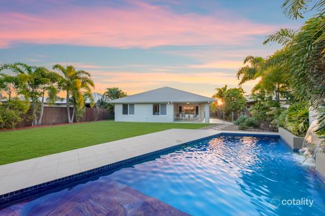 6 Polmaise Cl, Burdell, QLD 4818