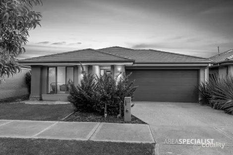 Property photo of 22 Kurrali Crescent Werribee VIC 3030