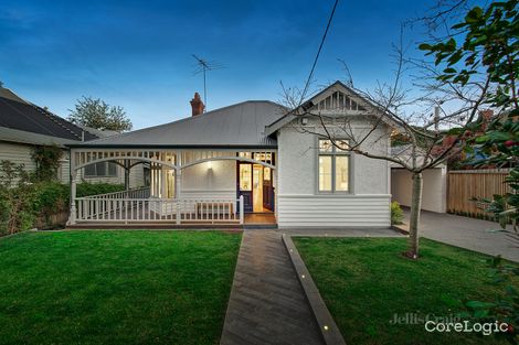 Property photo of 2 Chaucer Crescent Canterbury VIC 3126