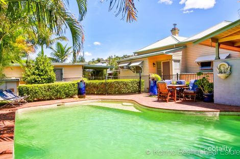 Property photo of 124 Wyrallah Road East Lismore NSW 2480