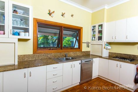 Property photo of 124 Wyrallah Road East Lismore NSW 2480