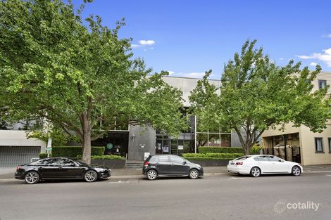 3/27-33 Raglan St, South Melbourne, VIC 3205
