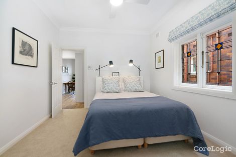 Property photo of 4/12 Figtree Avenue Randwick NSW 2031